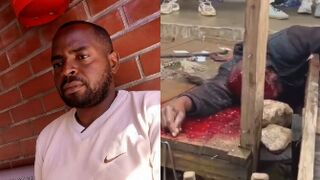 Man Accused Of Stealing Genitals Murdered By Mob In Tanzania