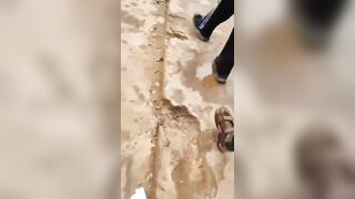 Man Accused Of Stealing Genitals Murdered By Mob In Tanzania