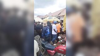 Man Accused Of Stealing Genitals Murdered By Mob In Tanzania