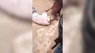 Man Accused Of Stealing Genitals Murdered By Mob In Tanzania