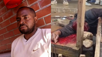 Man Accused Of Stealing Genitals Murdered By Mob In Tanzania