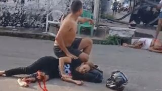 They Both Just Joined The Cripple Club