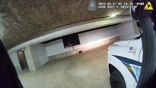 Sarasota Police Officers Save Individual in Mental Health Crisis