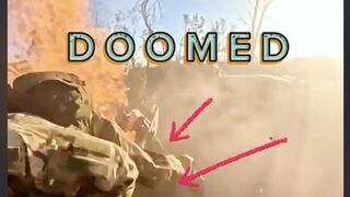 DOOMED // A Modern Conflicts Comp // Adamslides