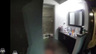 Officers Shoot Woman After She Charges With a Sharp Object