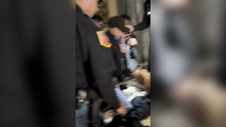 Video Shows El Paso Officer Punching Woman During Arrest