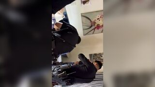 Video Shows El Paso Officer Punching Woman During Arrest