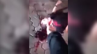 Brazilian Gang Terminating Rival