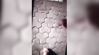 Brazilian Gang Terminating Rival