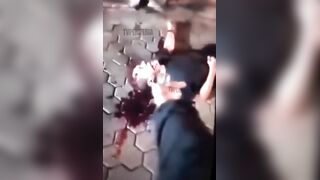 Brazilian Gang Terminating Rival