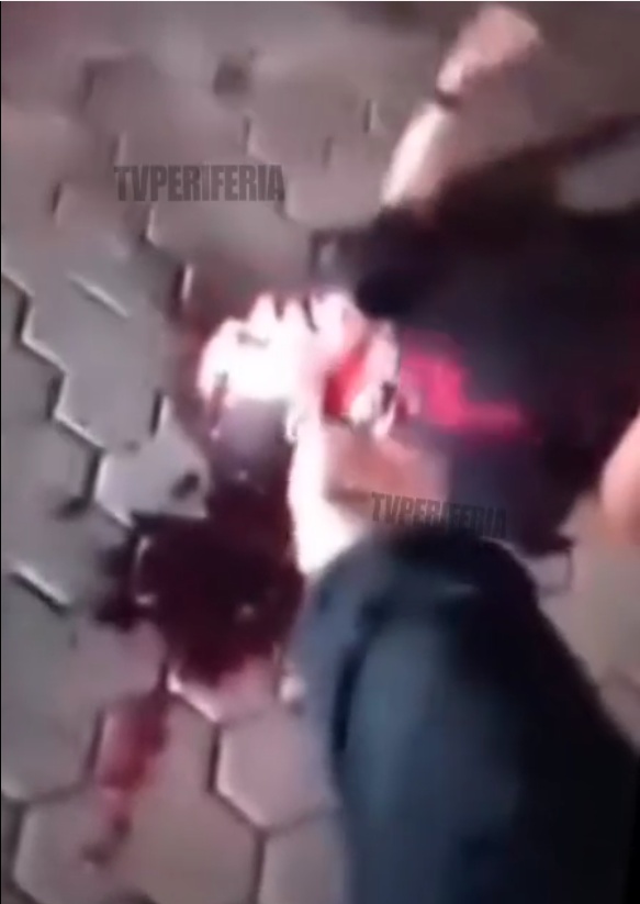 Brazilian Gang Terminating Rival