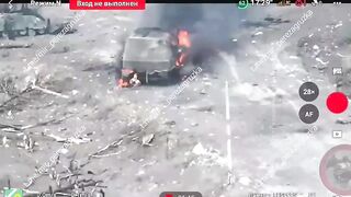 53 Ukrats genocided in a failed assault.