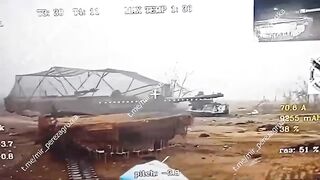 53 Ukrats genocided in a failed assault.