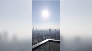 Iran Attacks Israel II