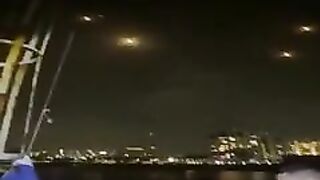 Iran Attacks Israel II