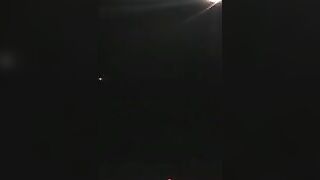 Iran Attacks Israel II