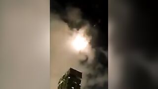 Iran Attacks Israel II
