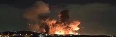 Iran Attacks Israel II