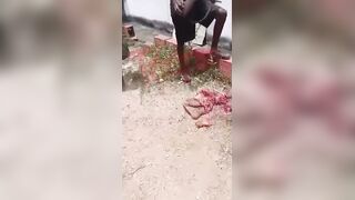 Venezuelan Gang Dismembers and Publicly Displays Rivals in Shocking Video