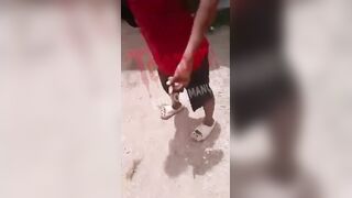 Venezuelan Gang Dismembers and Publicly Displays Rivals in Shocking Video
