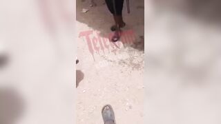 Venezuelan Gang Dismembers and Publicly Displays Rivals in Shocking Video