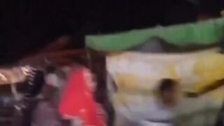 60-Foot-Swing Collapses At UP Fair, At Least 30 Injured