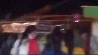 60-Foot-Swing Collapses At UP Fair, At Least 30 Injured