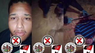 Chop Chop Time In Brazil