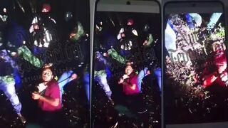 Rival’s Head Violently Severed by Multiple Machete Blows from Ruthless Sicarios