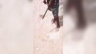 Venezuelan Gang Dismembers and Publicly Displays Rivals in Shocking Video (Extended)