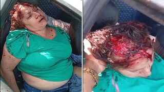 Two Lives Lost in Gruesome Head-On Vehicle Collision