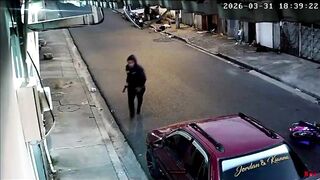 Smile for the camera, die for free