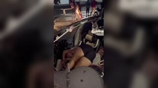 Young Couple’s Romantic Drive Ends in Fatal Tragedy