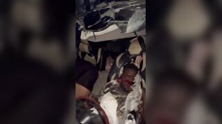 Young Couple’s Romantic Drive Ends in Fatal Tragedy