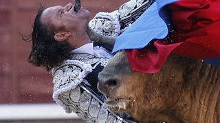 Brutal Compilation of Bullfighters getting Fucked up