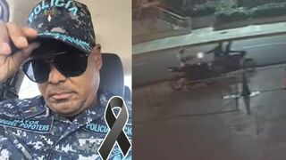 Off-Duty Cop Fatally Shot While Resisting Motorcycle Theft by Armed Robbers