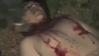 Classic:Mexican Cartel beheads an American Teenager