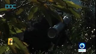 Hezbollah Strikes back against Israel