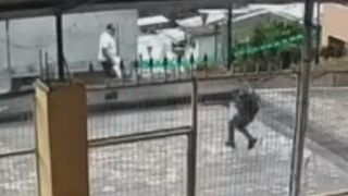 Venezuelan Man Ambushed, Killed By Sicario In Ecuador