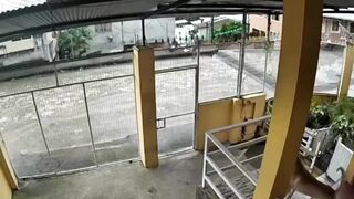 Venezuelan Man Ambushed, Killed By Sicario In Ecuador