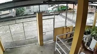 Venezuelan Man Ambushed, Killed By Sicario In Ecuador