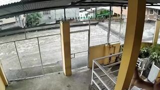 Venezuelan Man Ambushed, Killed By Sicario In Ecuador