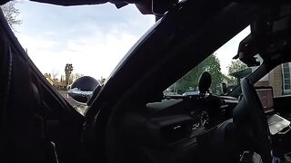 Knife-Wielding Suspect Shot By Sacramento PD Officders