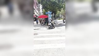 Some Ladies Got No Shame At All