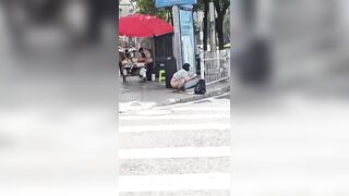 Some Ladies Got No Shame At All