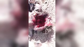 RSF Fighter Had A Mind-Blowing Experience