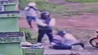 Ex-Con Gunned Down by Sicario Outside His Home Just Days After Prison Release