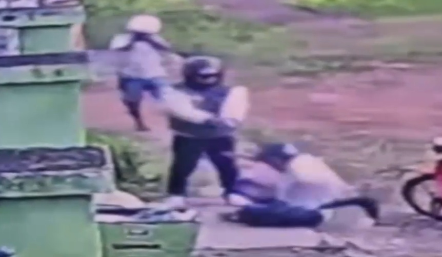 Ex-Con Gunned Down by Sicario Outside His Home Just Days After Prison Release