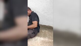 Child molester brutally beaten in Brazil