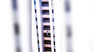 Another person jumped to her death in China
